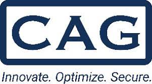 CAG LOGO